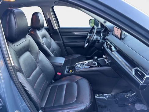 Used 2024 MAZDA CX-5 Carbon Edition AWD/4WD image 10