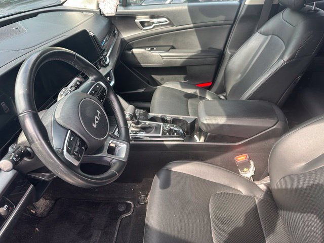 Used 2023 Kia Sportage EX FWD image 12