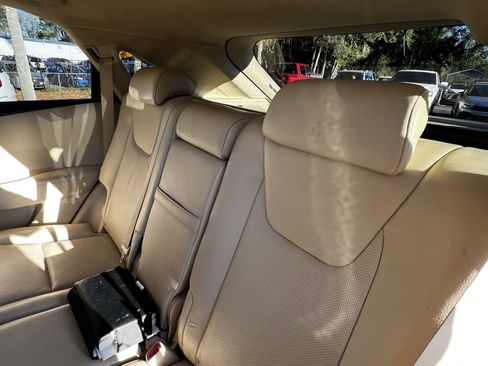 Used 2010 Lexus RX 350 image 33