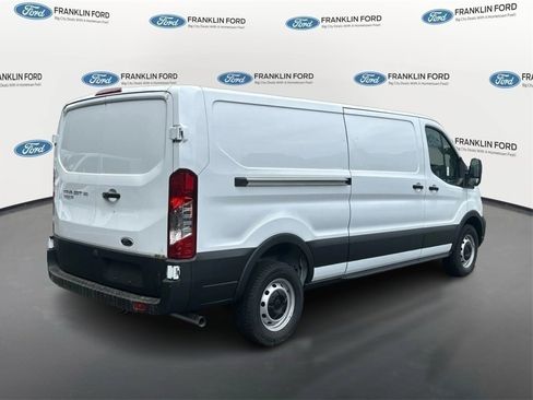 New 2024 Ford Transit 150 Low Roof w/ Load Area Protection Package image 5