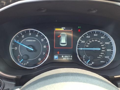Used 2019 Subaru Ascent Limited AWD/4WD image 6