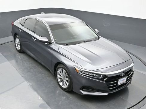 Used 2022 Honda Accord LX image 19