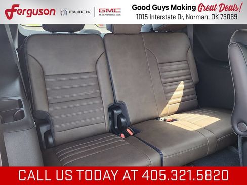 New 2026 GMC Acadia Denali Ultimate AWD/4WD image 51