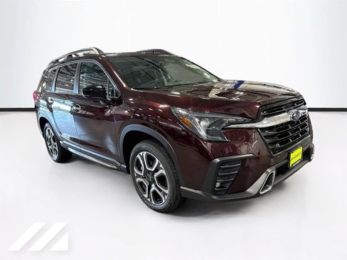 New 2026 Subaru Ascent Touring AWD/4WD image 3