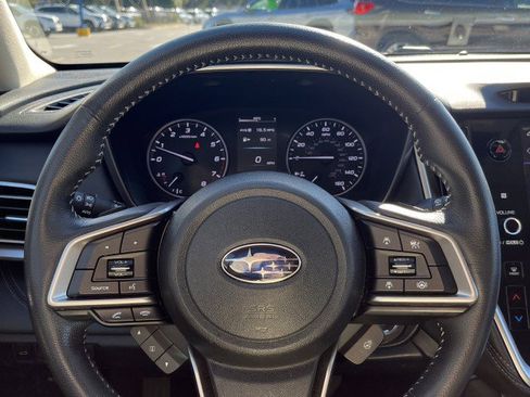 Certified 2022 Subaru Outback Limited XT image 22