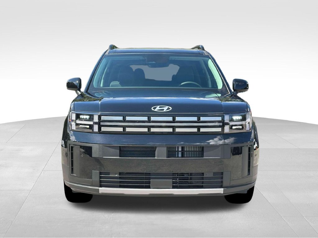 Certified 2026 Hyundai Santa Fe SEL AWD/4WD image 14