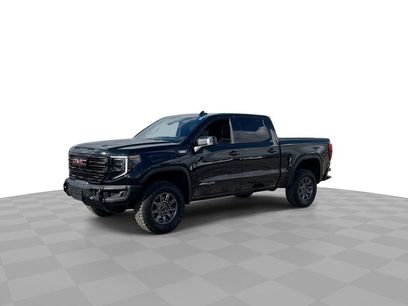 Used 2025 GMC Sierra 1500 AT4X