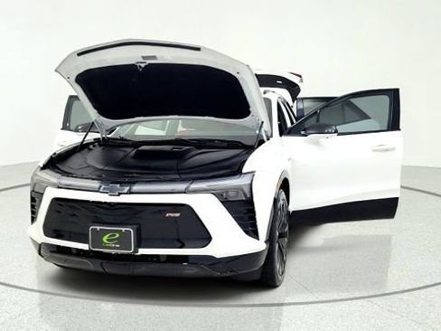 Used 2024 Chevrolet Blazer EV RS AWD/4WD image 13