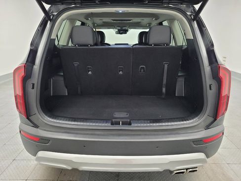 Used 2020 Kia Telluride EX w/ EX Premium Package AWD/4WD image 29