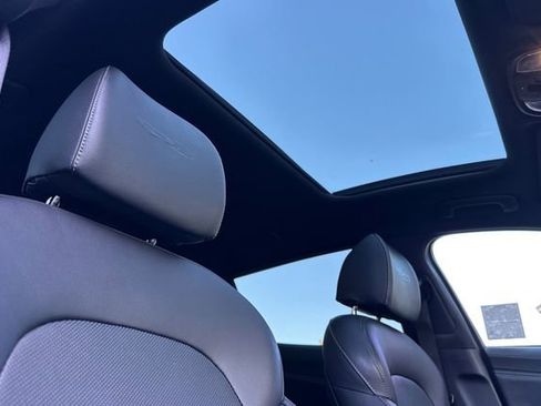 Used 2021 Kia Stinger GT-Line w/ Sun & Sound Package image 14