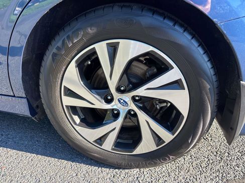 Used 2020 Subaru Legacy w/ Alloy Wheel Package image 8