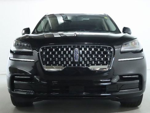 Certified 2023 Lincoln Aviator Grand Touring w/ Elements Package Plus image 6