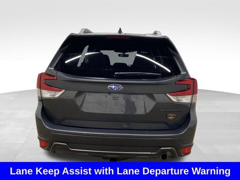 Certified 2023 Subaru Forester Wilderness image 5