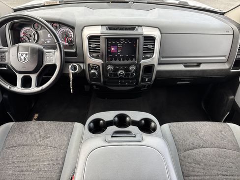 Used 2019 RAM 1500 Classic Warlock w/ Luxury Group image 26