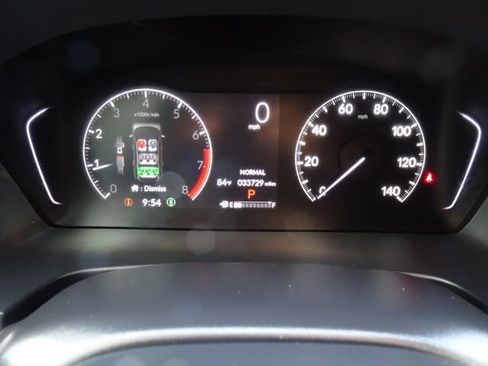 Certified 2024 Honda Pilot EX-L image 12