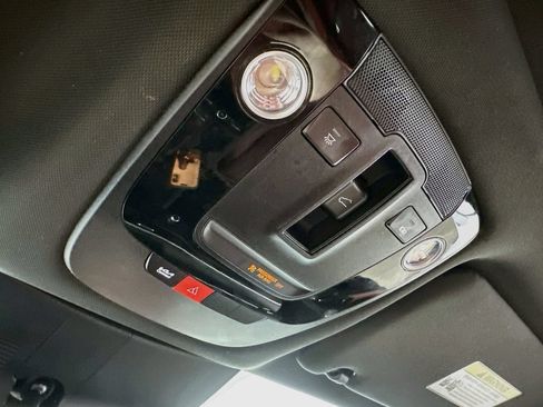 Used 2025 Kia K5 GT-Line w/ GT-Line Premium Package FWD image 33