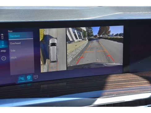 New 2026 Cadillac Escalade ESV Luxury w/ Touring Package image 22