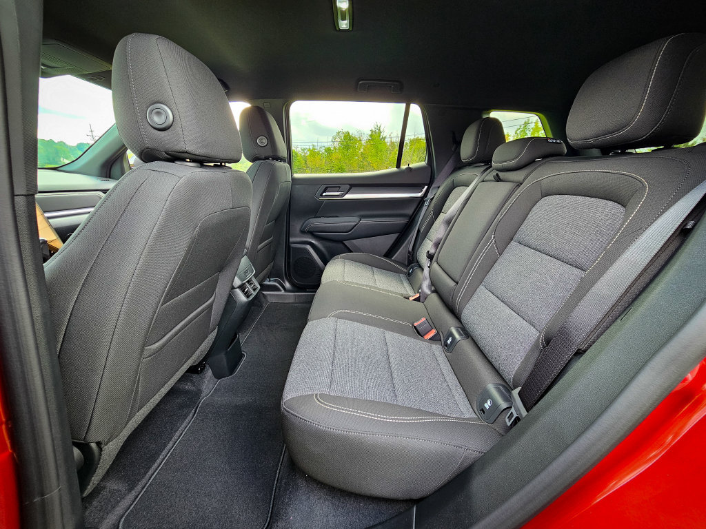 New 2027 GMC Terrain Elevation AWD/4WD image 28