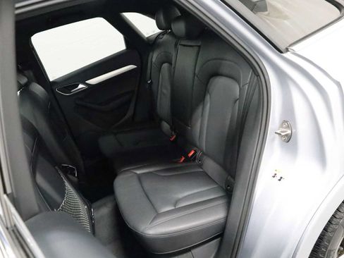 Used 2017 Audi Q3 2.0T Premium Plus AWD/4WD image 34