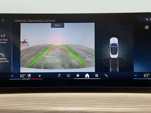 Used 2025 BMW 430i Convertible RWD image 58