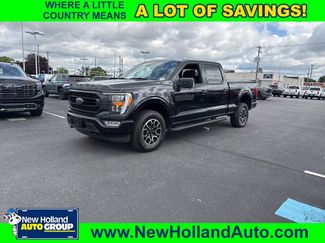 Used 2022 Ford F150 XLT w/ Equipment Group 302A High AWD/4WD video 1
