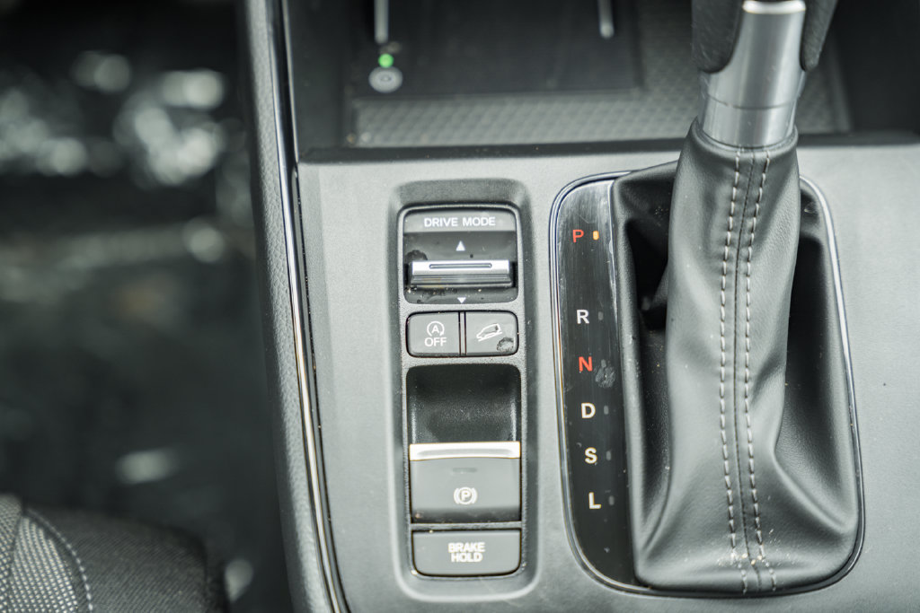 Used 2026 Honda CR-V EX image 23