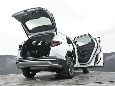 Used 2025 Hyundai Tucson SEL image 49