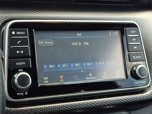 Used 2019 Nissan Kicks S FWD image 19