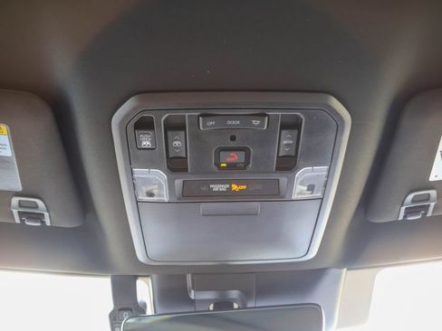 Used 2025 Toyota Tundra Limited w/ Power Package AWD/4WD image 20