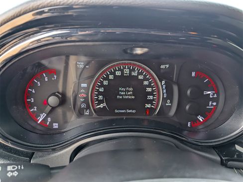 Used 2022 Dodge Durango GT image 11