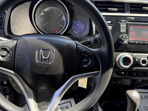 Used 2016 Honda Fit LX image 19
