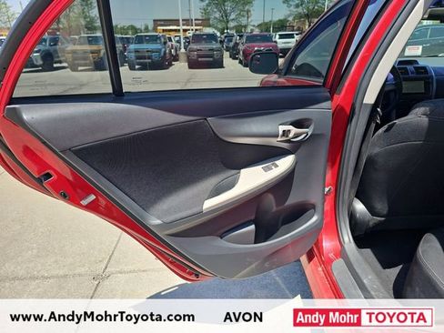 Used 2013 Toyota Corolla S FWD image 24
