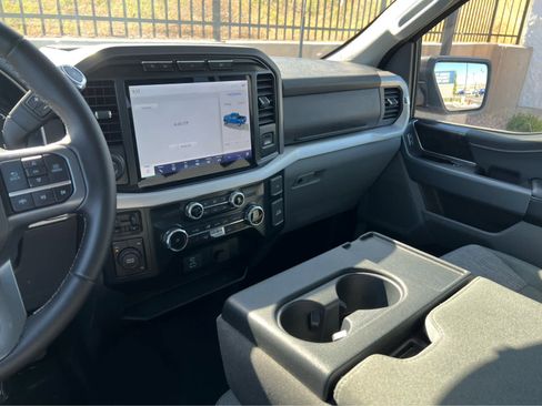 Certified 2023 Ford F150 XLT w/ Equipment Group 302A High AWD/4WD image 28