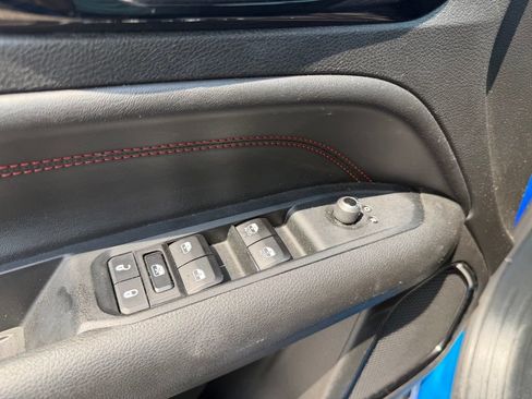 Used 2024 Jeep Compass Trailhawk AWD/4WD image 29