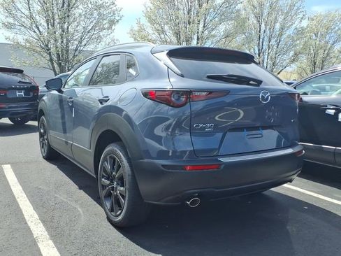 New 2026 MAZDA CX-30 AWD 2.5 S image 6