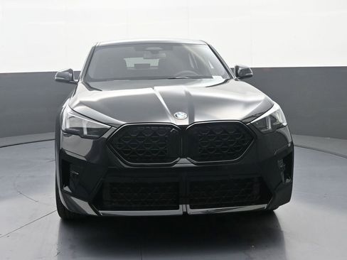 New 2026 BMW X2 xDrive28i w/ Technology Package AWD/4WD image 2