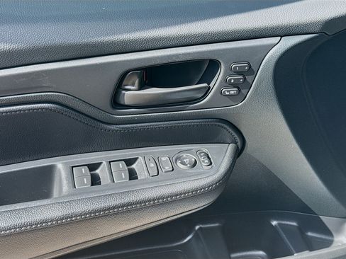 Certified 2023 Honda Odyssey Sport image 16