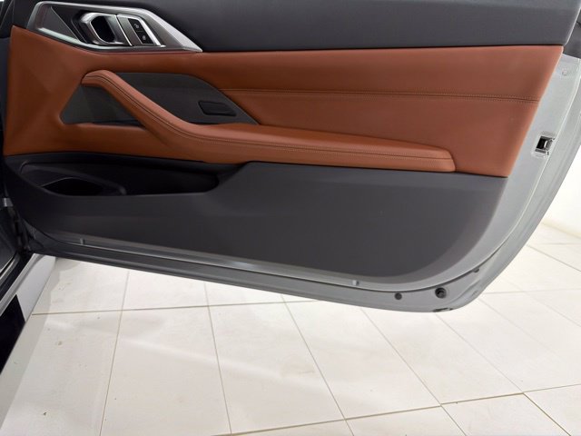 Used 2022 BMW M4 xDrive Competition AWD/4WD image 19