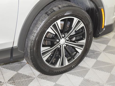 Used 2022 Mitsubishi Eclipse Cross SEL image 46