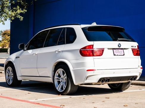 Used 2012 BMW X5 M image 35