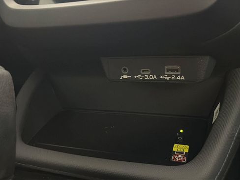 Certified 2026 Subaru Forester Premium AWD/4WD image 19