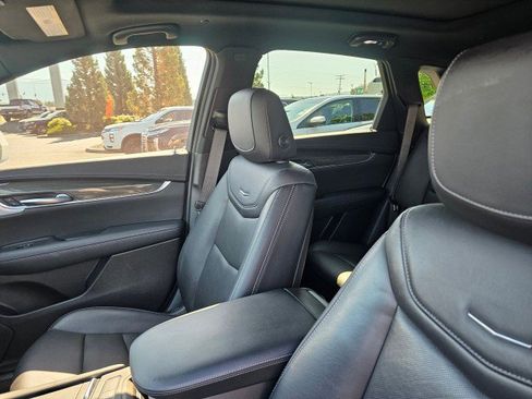 Used 2020 Cadillac XT5 Sportv image 27