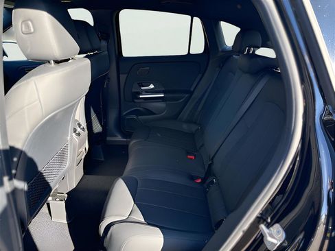 New 2026 Mercedes-Benz GLA 250 4MATIC image 22