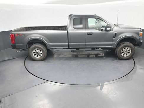 Used 2022 Ford F350 XL w/ STX Appearance Package AWD/4WD image 31