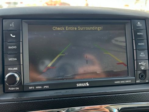 Used 2011 Chrysler Town & Country Touring-L w/ Entertainment Group #2 image 13