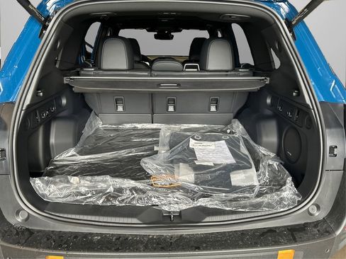 Used 2026 Subaru Forester Wilderness image 12