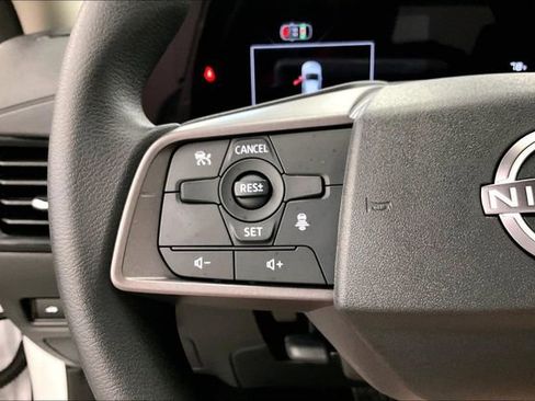 New 2026 Nissan Sentra S FWD image 23
