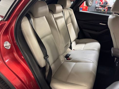 Used 2021 MAZDA CX-30 2.5 Turbo w/ Premium Package image 18