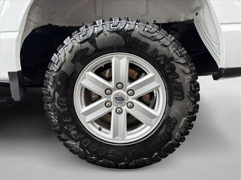 Used 2023 Ford F150 XL w/ Trailer Tow Package AWD/4WD image 9