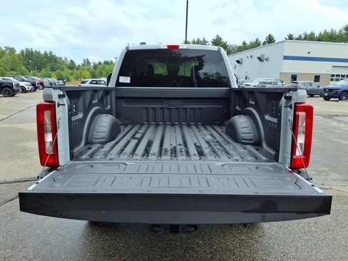 New 2026 Ford F350 XLT w/ FX4 Off-Road Package AWD/4WD image 8